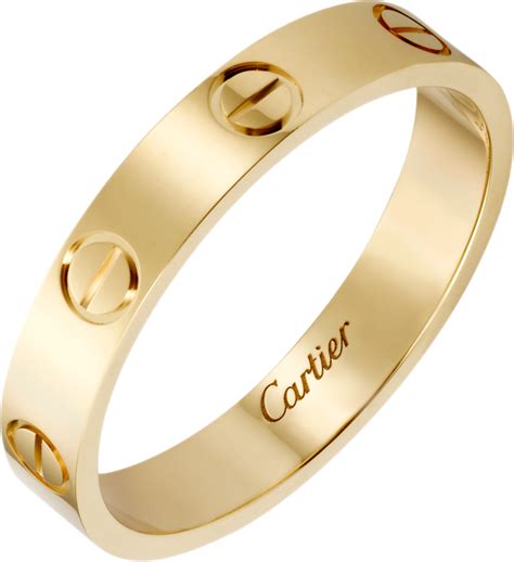 cartier bands